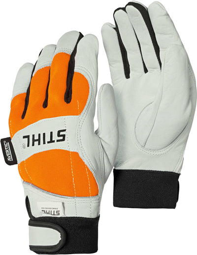 STIHL Handschuhe DYNAMIC, Protect MS Class 1