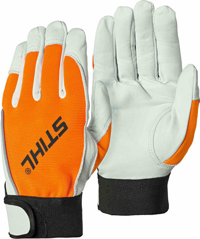 STIHL Handschuhe DYNAMIC SensoLight