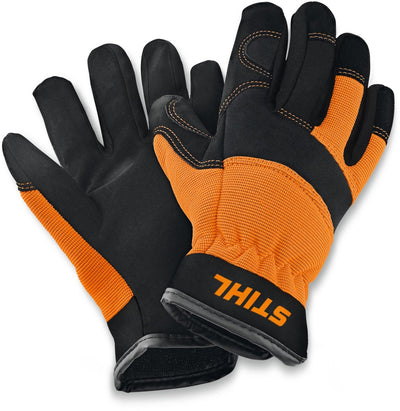 STIHL  Kinder-Arbeitshandschuhe S/4