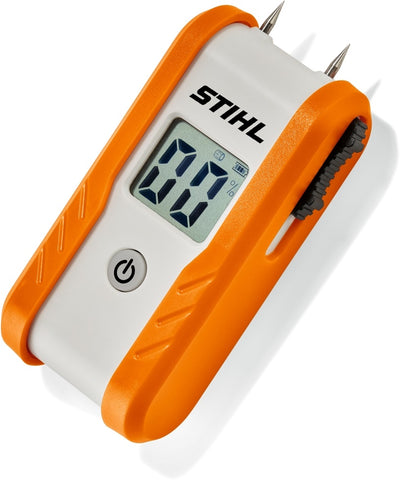 STIHL Holzfeuchtigkeits-Messgerät 04216000080