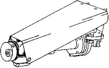 Agria Mäheinrichtung 0446 041