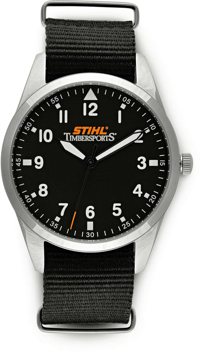 STIHL  Armbanduhr
