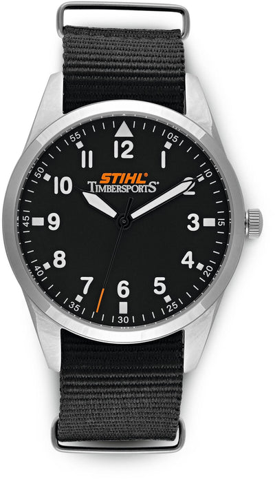 STIHL  Armbanduhr