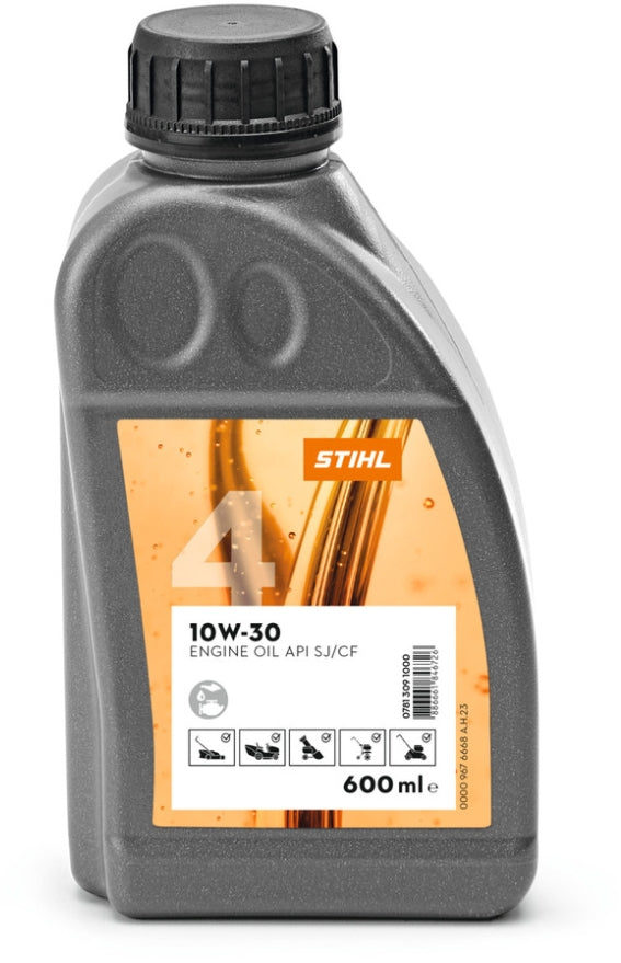 STIHL 4-Takt-Motoröl 10 W-30 0,5L