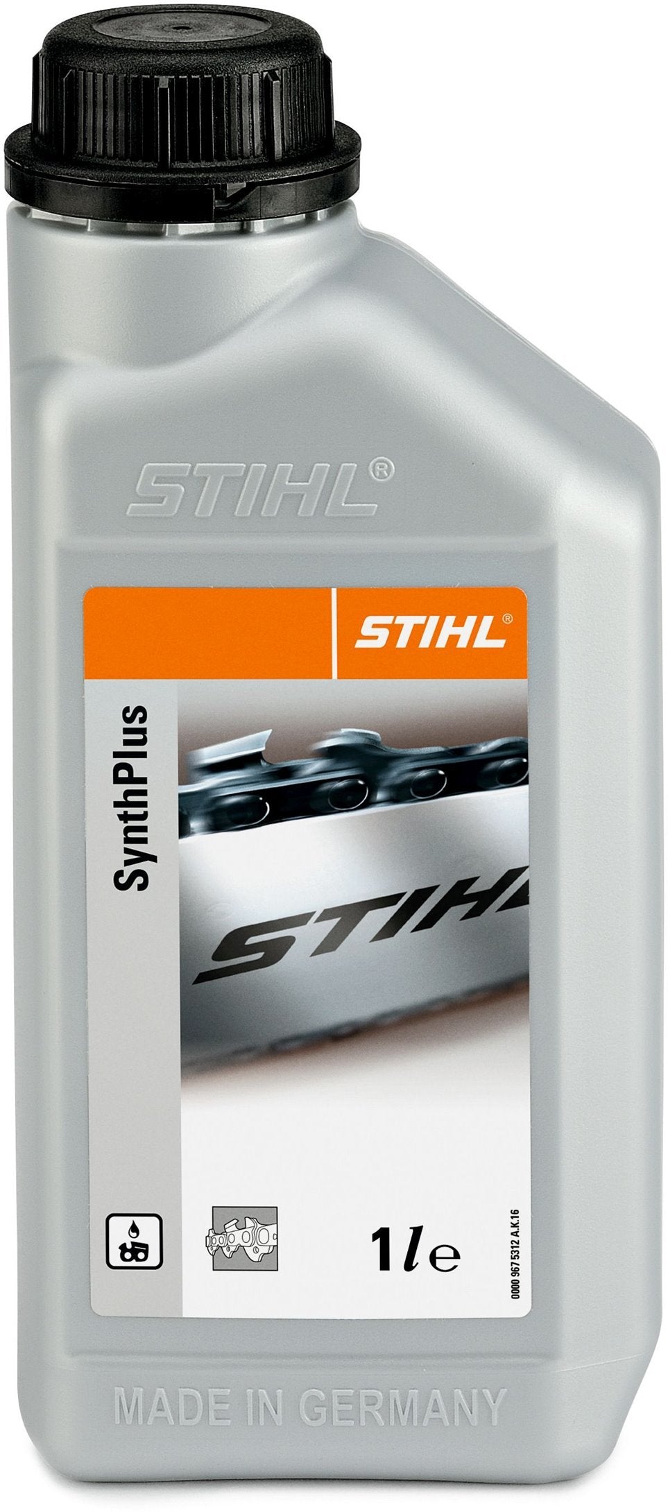 STIHL Sägekettenhaftöl SynthPlus 1 l