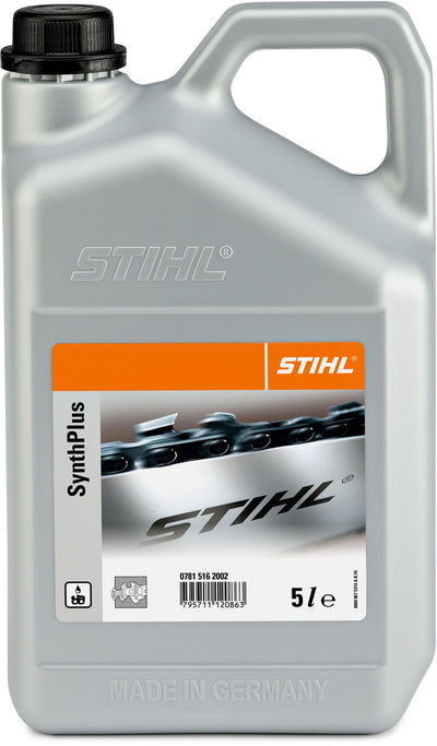 STIHL Sägekettenhaftöl SynthPlus 5l
