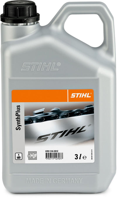STIHL Sägekettenhaftöl SynthPlus 3 l