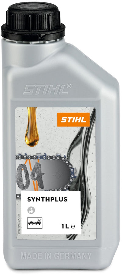 STIHL Sägekettenhaftöl SynthPlus 3 l
