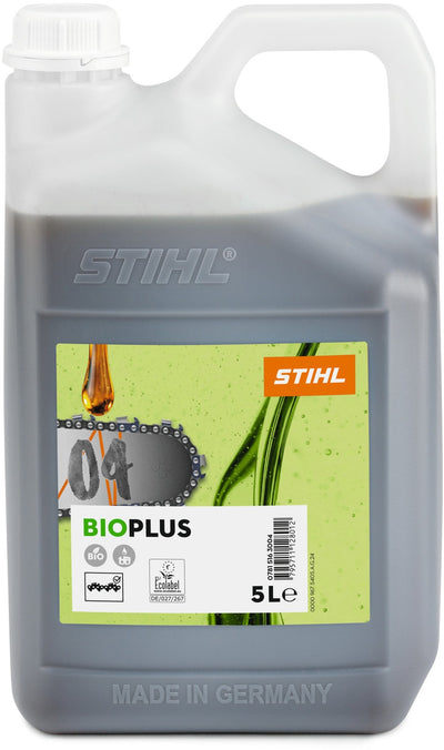 STIHL Sägekettenhaftöl BioPlus 20 l