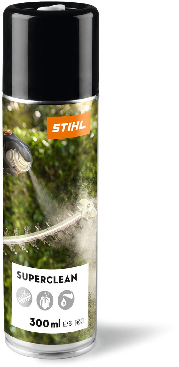 STIHL Reinigungsmittel Superclean, 300 ml
