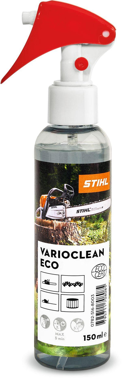 STIHL Ökologischer Spezialreiniger VarioClean Eco 150 ml