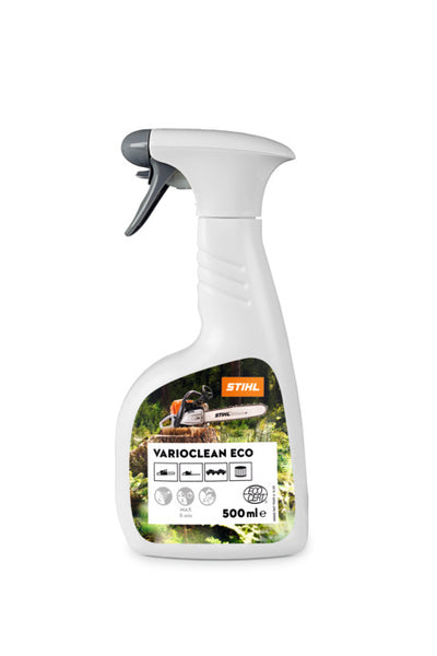 STIHL Ökologischer Spezialreiniger VarioClean Eco 500 ml
