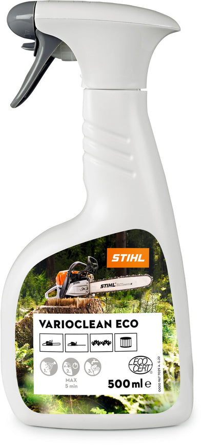 STIHL Ökologischer Spezialreiniger VarioClean Eco 500 ml