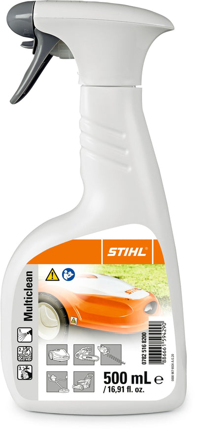 STIHL Reinigungsmittel Multiclean 500 ml