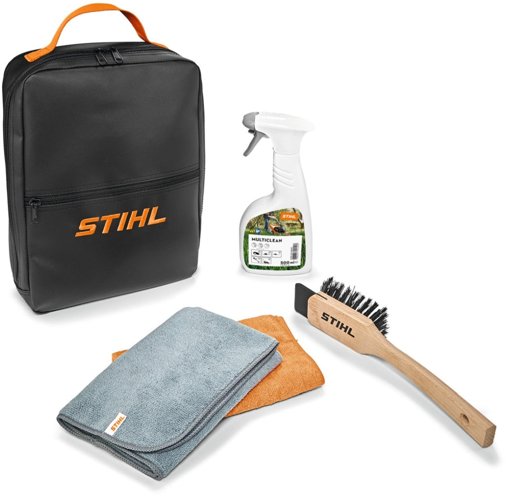 STIHL Care & Clean Kit iMOW® Mähroboter & Rasenmäher
