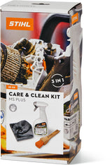STIHL Care & Clean Kit MS Plus