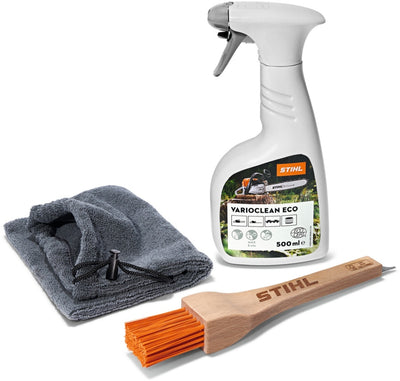 STIHL Care & Clean Kit MS Plus