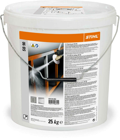 STIHL  SB90 25kg Eimer