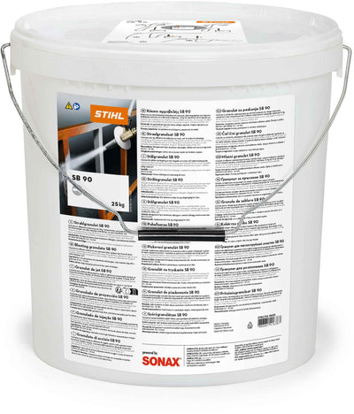 STIHL  SB90 25kg Eimer