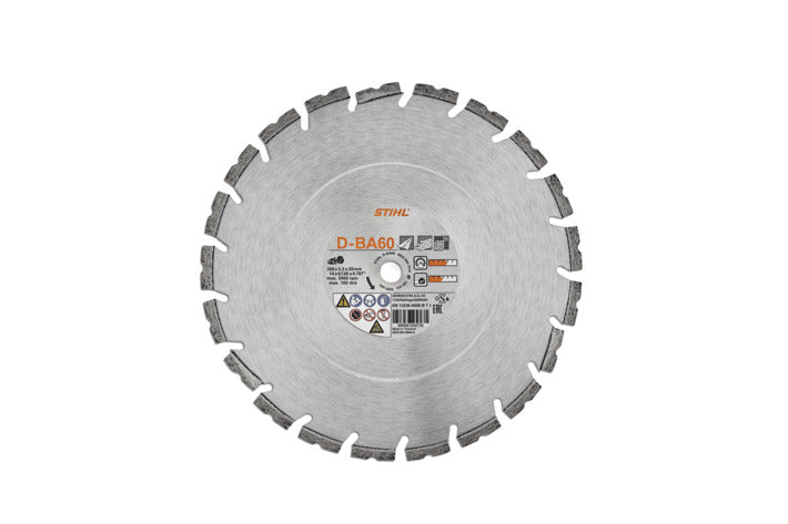STIHL Diamant-Trennscheibe Ø 300 mm BA 90