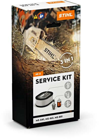 STIHL Service Kit 4