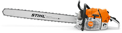STIHL Motorsäge MS 881, RS, 75cm Schienenlänge - Modell 2025