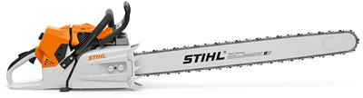 STIHL Motorsäge MS 881, RS, 75cm Schienenlänge - Modell 2025