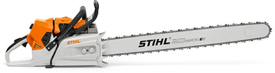 STIHL Motorsäge MS 881, RS, 63cm Schienenlänge - Modell 2025