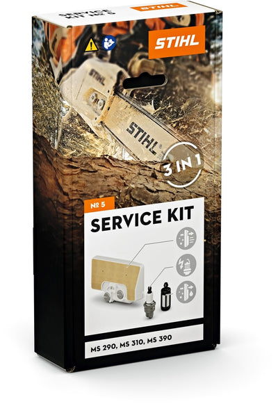 STIHL Service Kit 5
