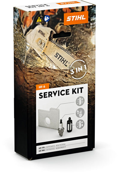 STIHL Service Kit 6
