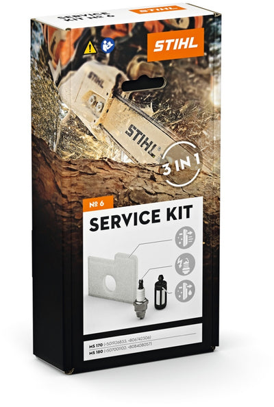 STIHL Service Kit 6