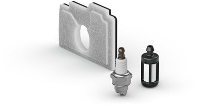 STIHL Service Kit für Benzin-Kettensägen 7