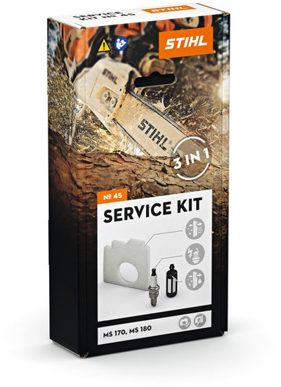 STIHL Service Kit 45