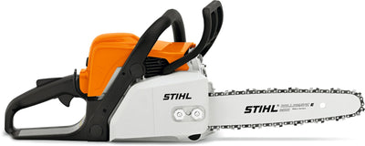 STIHL Motorsäge MS 170 - Modell 2025