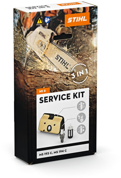 STIHL Service Kit 8