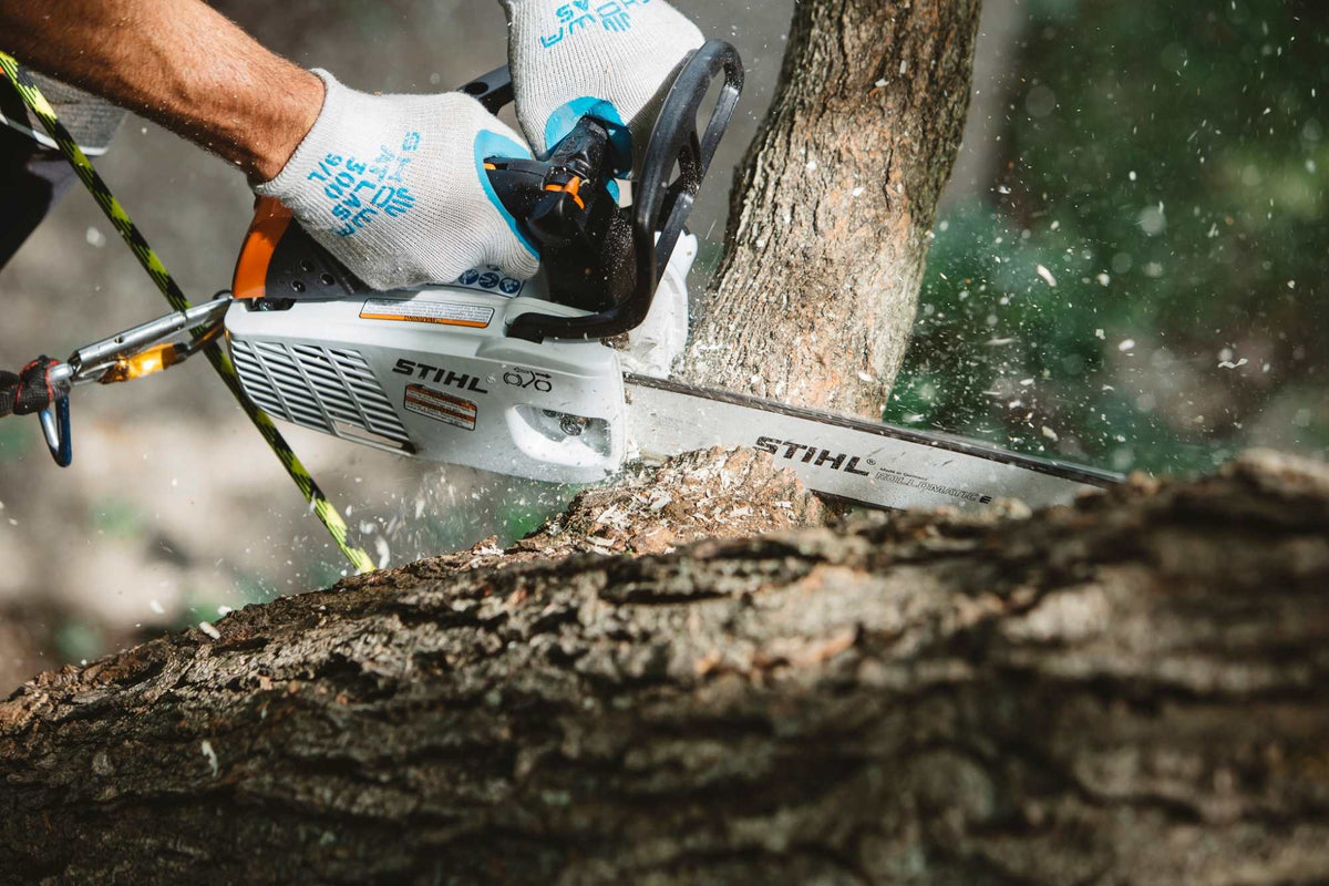 STIHL Baumpflegesäge MS 194 T, PM3, Schienenlänge 35cm