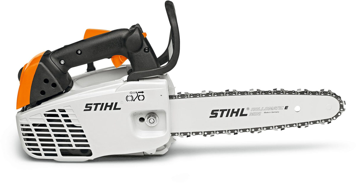 STIHL Baumpflegesäge MS 194 T, PM3, Schienenlänge 30cm