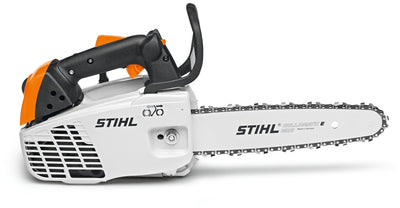 STIHL Baumpflegesäge MS 194 T, PM3, Schienenlänge 30cm - Modell 2025