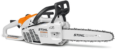 STIHL Motorsäge MS 194 C-E, PM3, Schienenlänge 30cm - Modell 2025