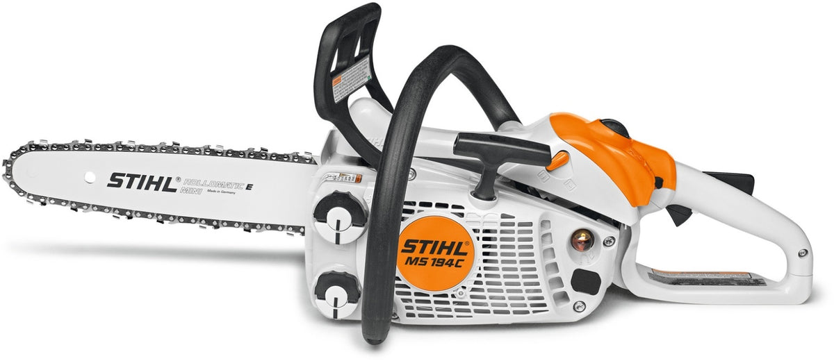 STIHL Motorsäge MS 194 C-E, PM3, Schienenlänge 30cm