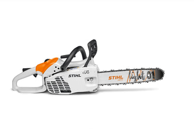 STIHL Motorsäge MS 194 C-E, PM3, Schienenlänge 35cm