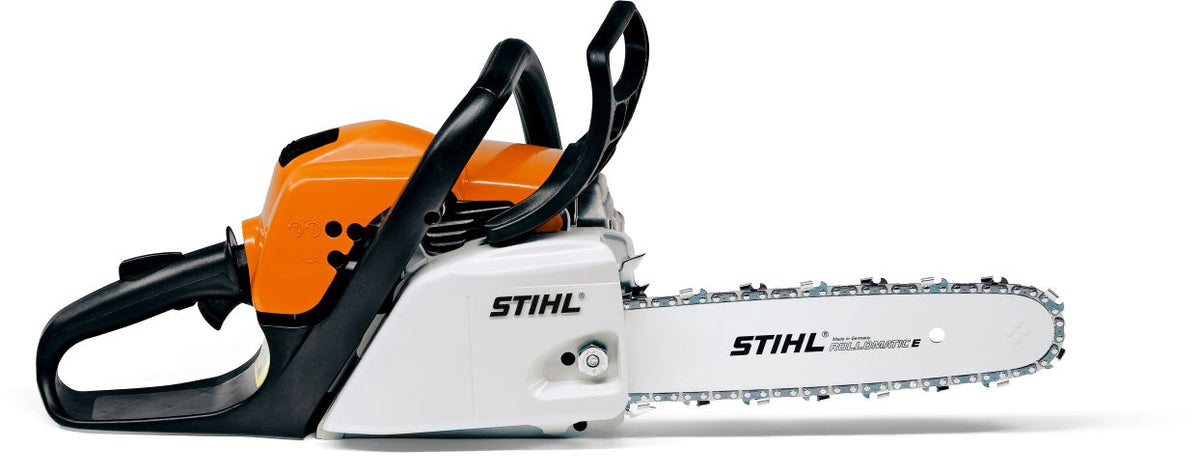 STIHL Motorsäge MS 181 C-BE, PMM3, Schienenlänge 30cm