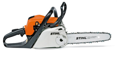 STIHL Benzin-Motorsäge MS 181 C-BE, PM3, 35 cm - Modell 2025