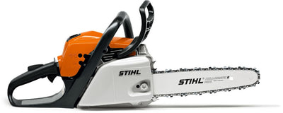 STIHL Benzin-Motorsäge MS 181 C-BE, PM3, 35 cm - Modell 2025