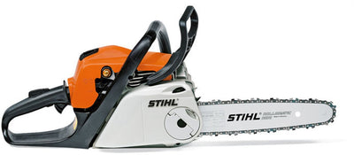 STIHL Benzin-Motorsäge MS 181 C-BE, PM3, 35 cm