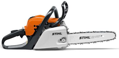 STIHL Benzin-Motorsäge MS 181 3/8"P P Schienenlänge 35cm - Modell 2025