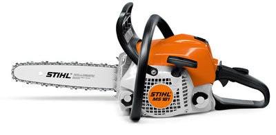 STIHL Benzin-Motorsäge MS 181 3/8"P P Schienenlänge 35cm - Modell 2025