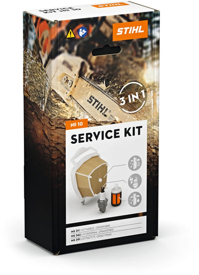 STIHL Service Kit 10