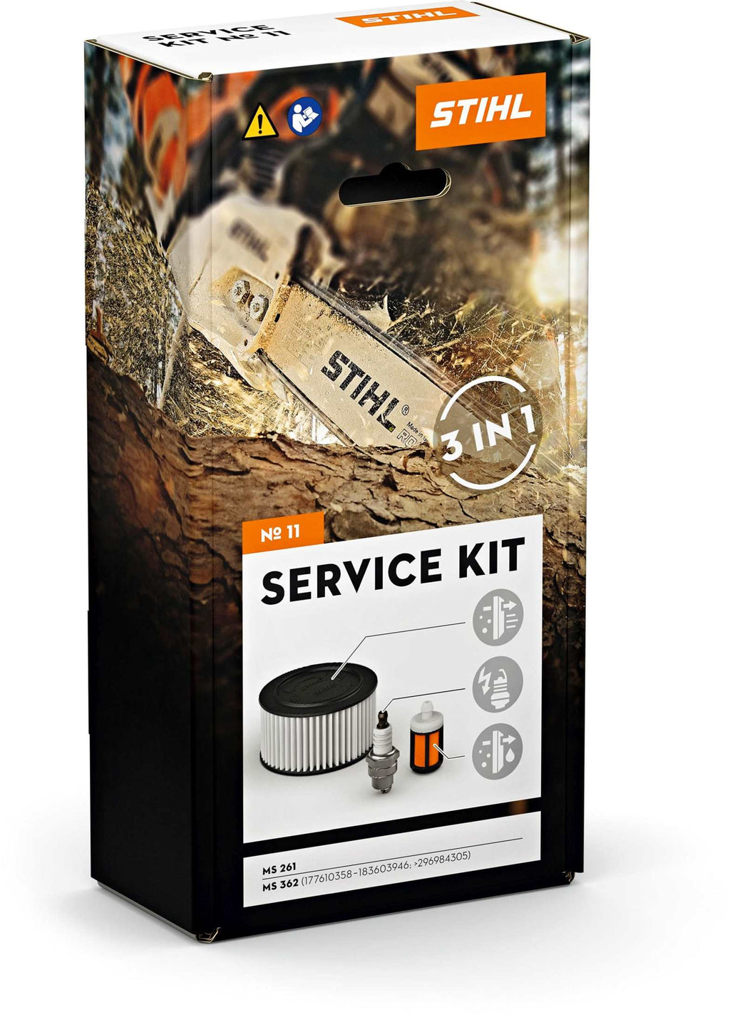 STIHL Service Kit 11