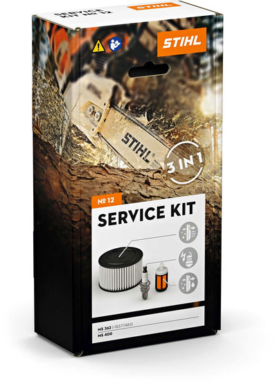 STIHL Service Kit 12